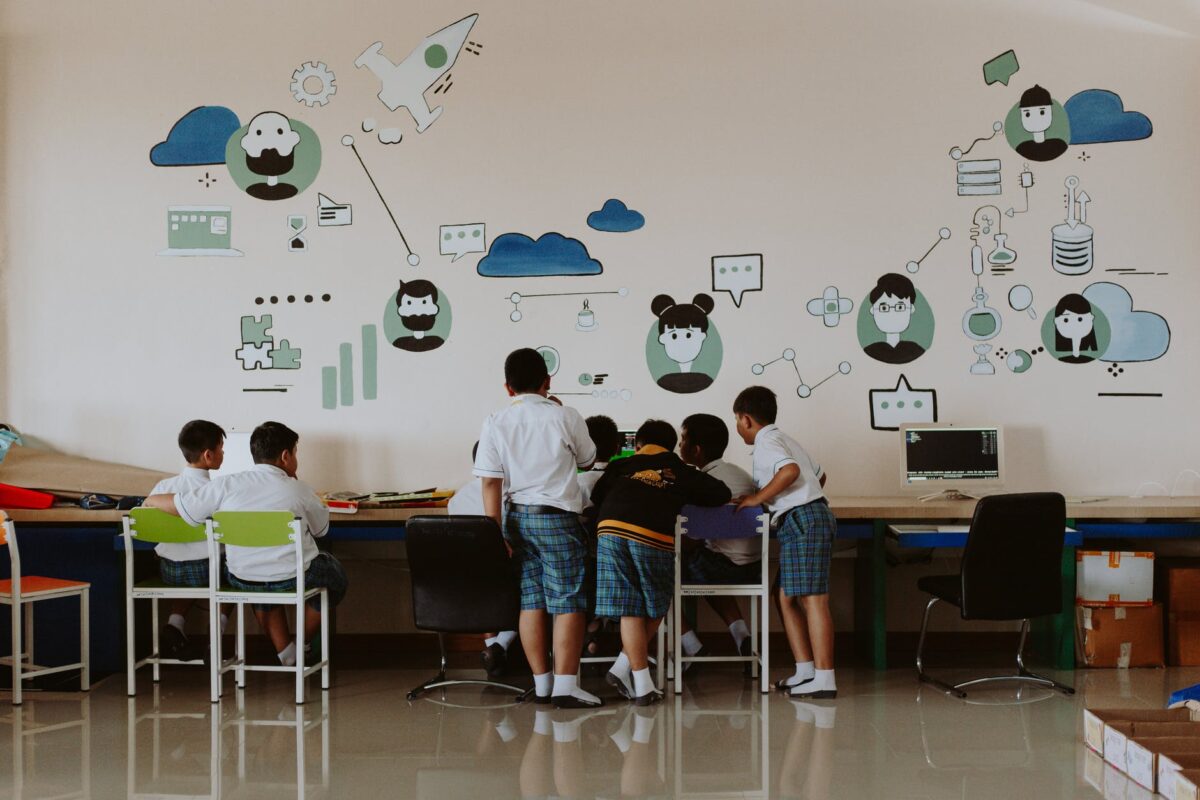 Featured image of post ¿TIC en las escuelas o materia de computación? Este cuestionario le ayudará a averiguarlo