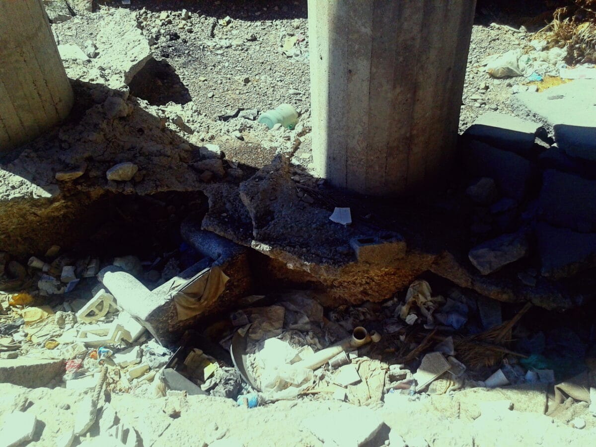 Puente Solidaridad