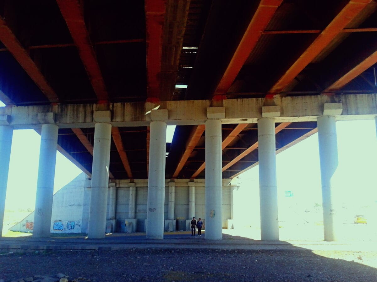 Puente Solidaridad