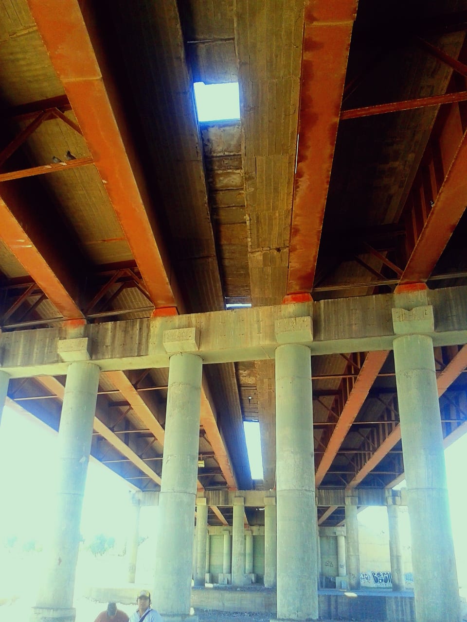 Puente Solidaridad