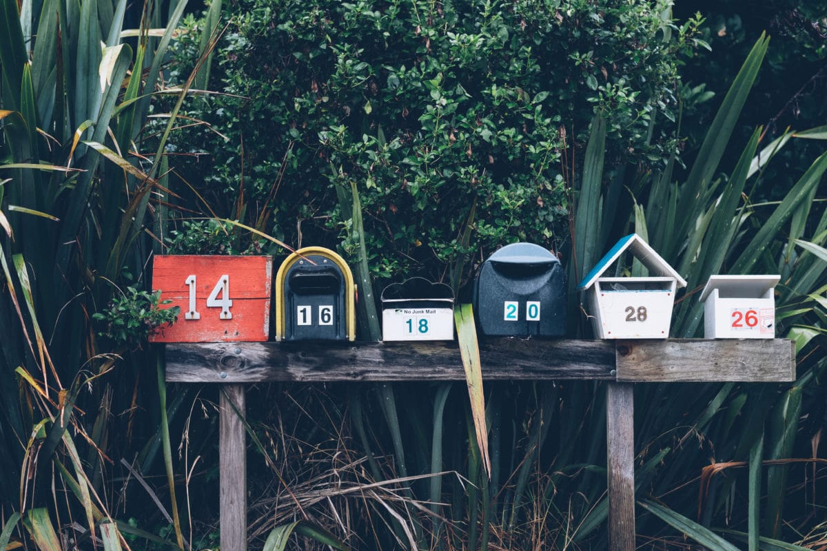 Featured image of post Configurar un servidor de correo Postfix con DKIM y SPF