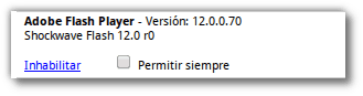 plugins de chromium