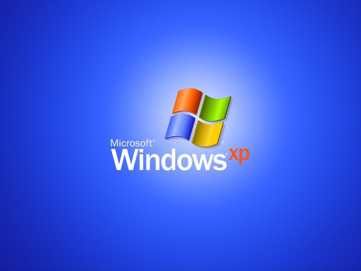 soporte para windows xp