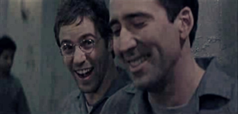 Polux y Castor Troy