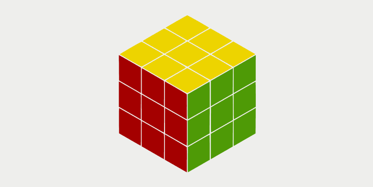 Featured image of post Resolviendo el famoso cubo de Rubik