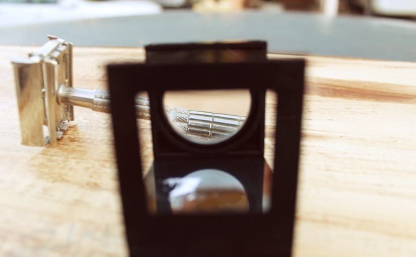 Featured image of post Gillette Super Speed o Gillette Relámpago