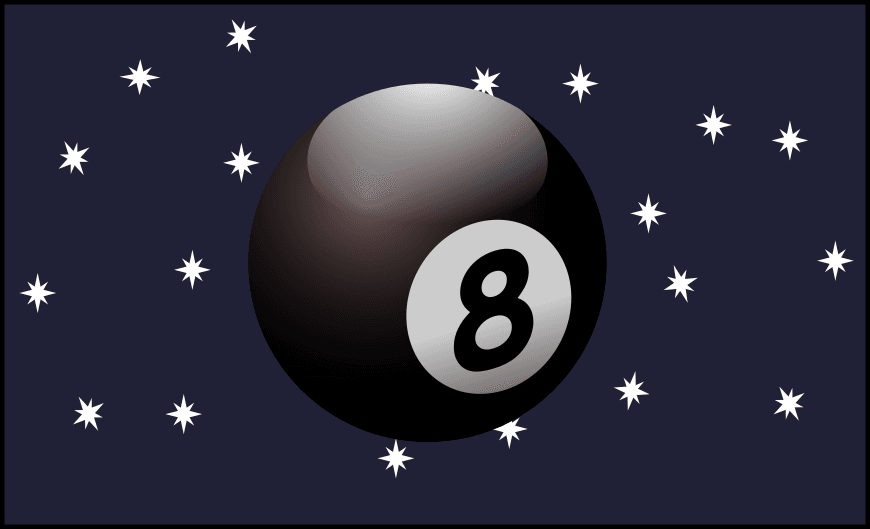 Featured image of post La bola mágica, un divertido script en Ruby
