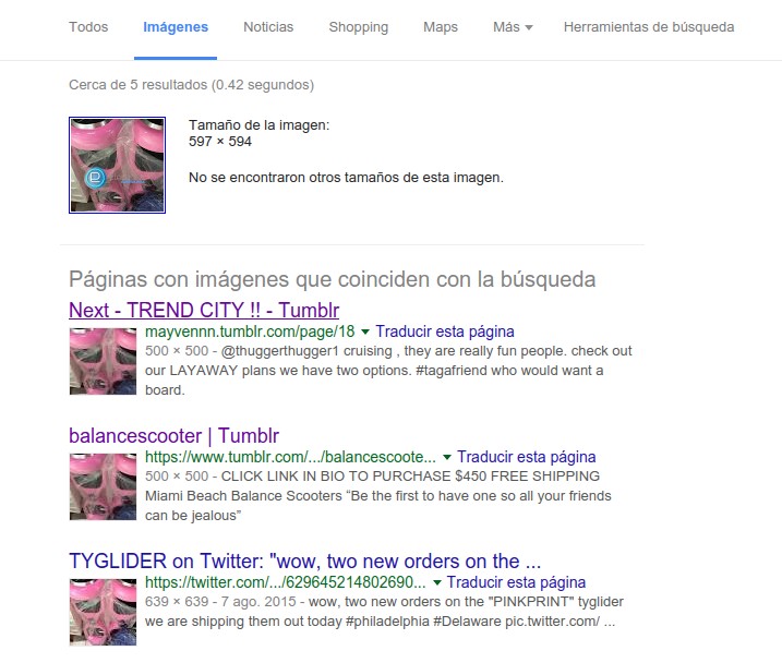 imagenes tomadas de otros sitios