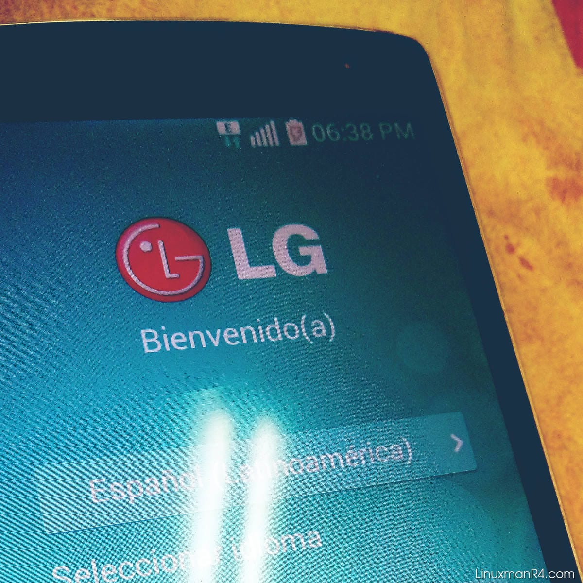LG-D290G