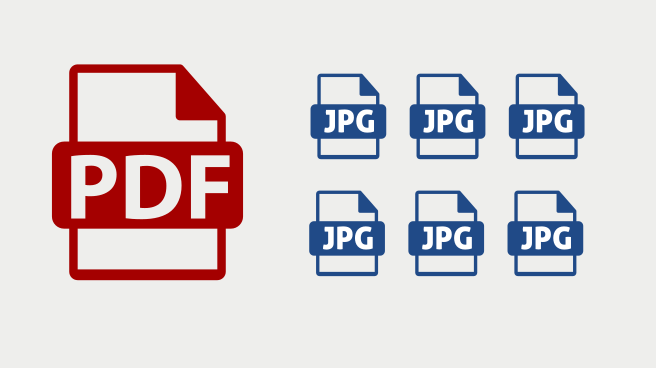 Como puedo disminuir de tamano un archivo pdf