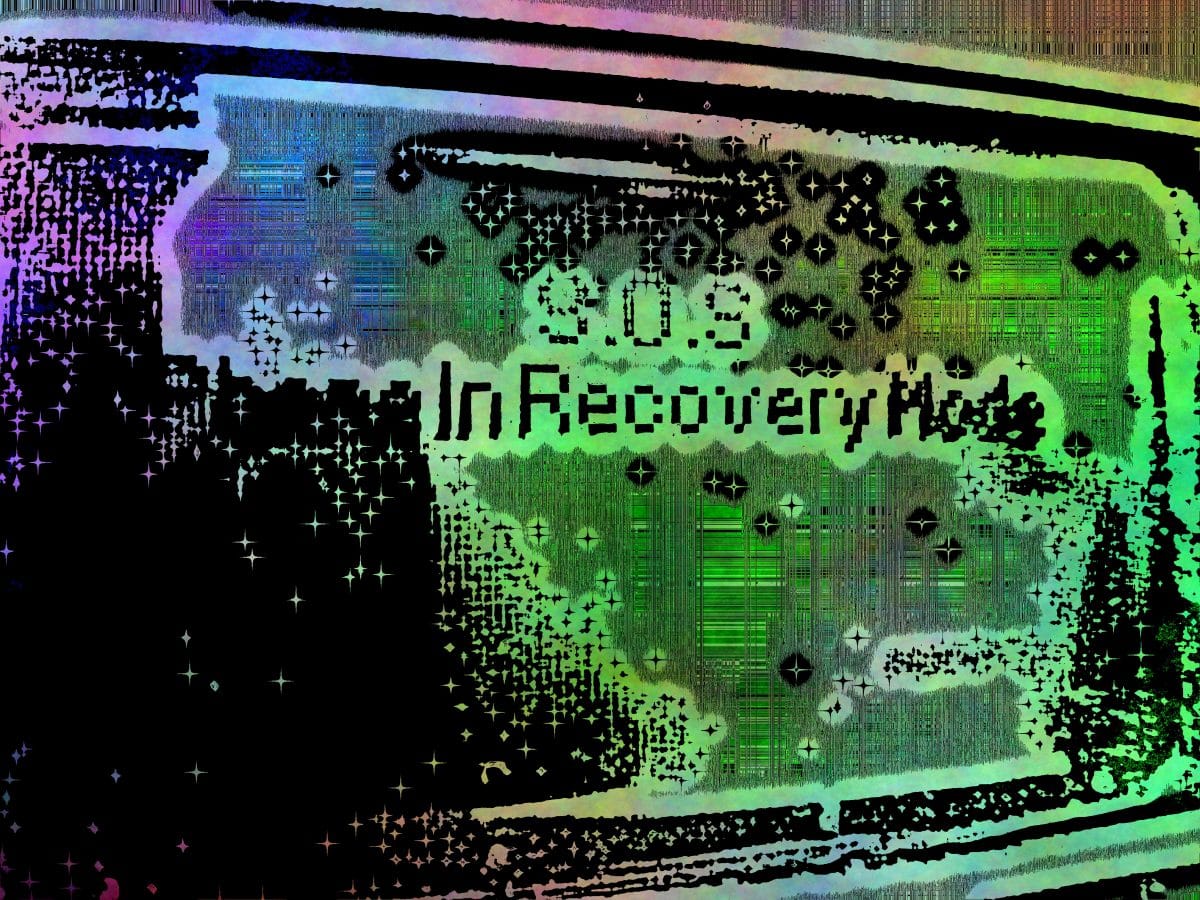 Featured image of post S.O.S. Phone In Recovery Mode en un Linksys SPA942
