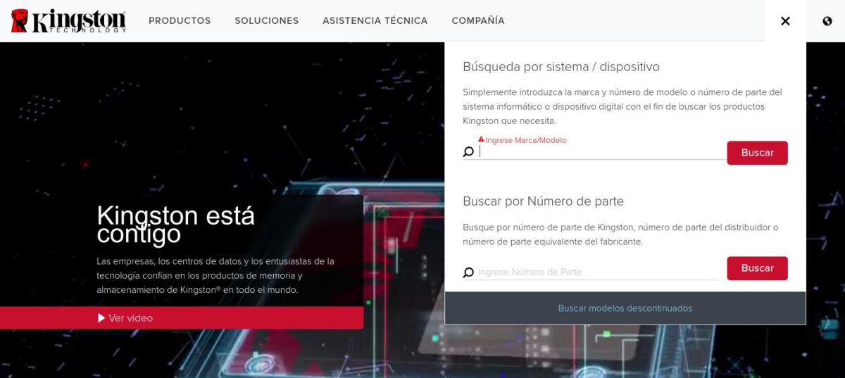Featured image of post Como comprar memoria para una portátil