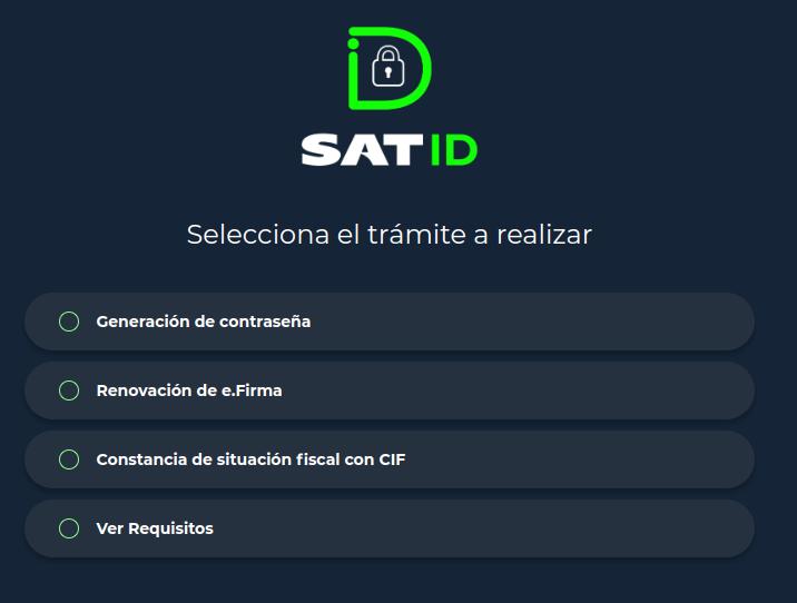 Opción de descarga