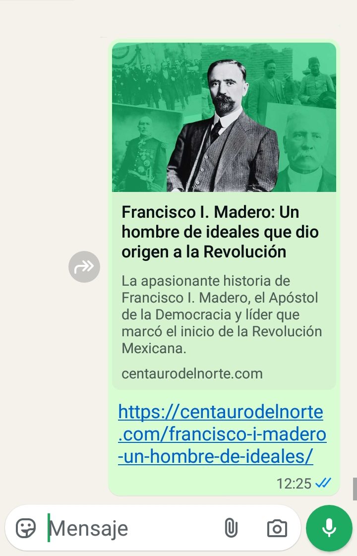 Después de dejar las comillas en los metatags de Open Graph este fue el resultado.
